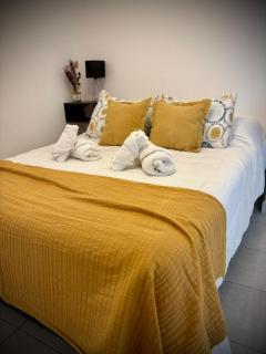 Alsina - Central Point Apartments - Salta - 7