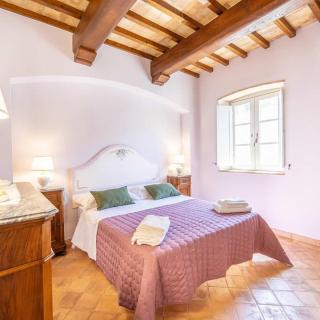 villa il sasseto - Castel Viscardo - 5