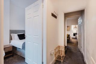 Free parking, late check out CoOp Live Etihad Stadium 3-bed house - Manchester - 6