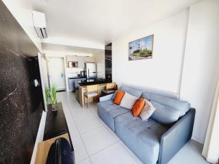 Lindo apartamento na Barra Nau - Salvador - 4