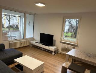 4 Zimmer Wohnung in Böblingen - 0