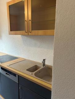 4 Zimmer Wohnung in Böblingen - 1