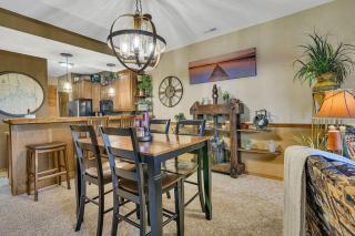 2BR Village At Indian Point 1303 near SDC - Free Tickets Daily up to $500 - Branson - 6