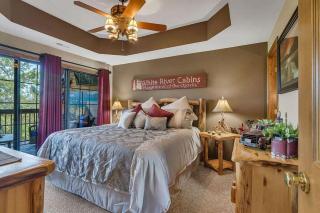 2BR Village At Indian Point 1303 near SDC - Free Tickets Daily up to $500 - Branson - 3