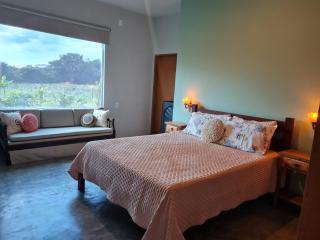 Casa Lua e Flor - 9