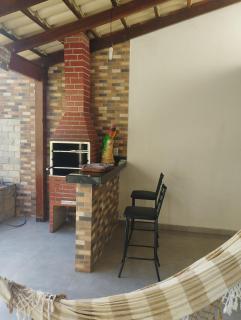 Casa Pirineus - Pirenópolis - 1