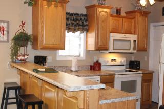2BR Village At Indian Point 504 near SDC-Free Tickets Daily up to $500 value - Branson - 7