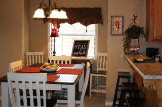 2BR Village At Indian Point 504 near SDC-Free Tickets Daily up to $500 value - Branson - 4