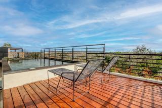Botánica Tulum, # 302 PH, Aldea Zama Two Bedrooms - 9