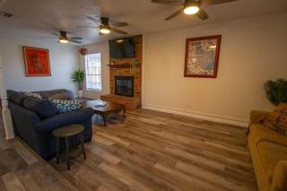 Spacious Stay for 12 - Central Fort Worth - Fort Worth - 3
