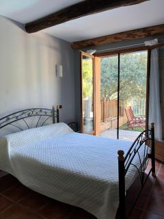 Villa paisible et relaxante avec piscine a la campagne - Collobrières - 5