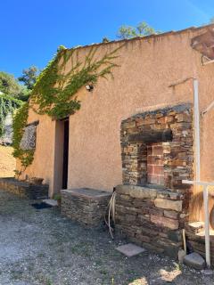 Villa paisible et relaxante avec piscine a la campagne - Collobrières - 6
