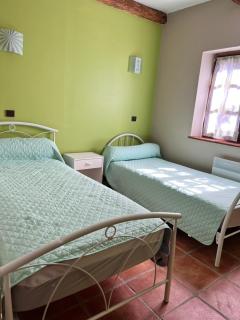 Villa paisible et relaxante avec piscine a la campagne - Collobrières - 4