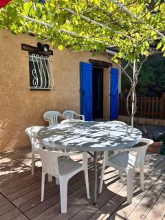 Villa paisible et relaxante avec piscine a la campagne - Collobrières - 7