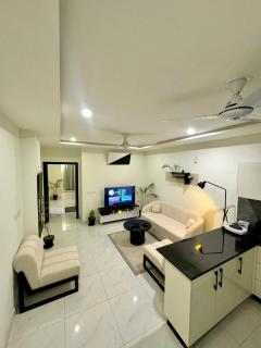 Opal Apartments - Lahore - 9