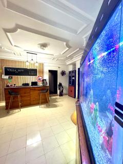 Villa Jade - Dakar - 2