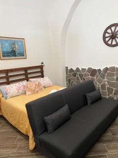 Casa Enrita - Torre Annunziata - 9