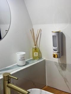 luxury sweet dreams - San Vitaliano - 1