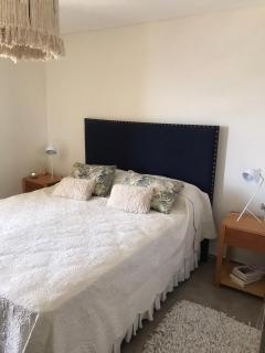 Departamento 2 habitaciones, hermosa energía - 3