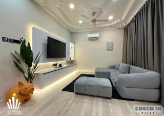 Check In Villa Melaka - 5