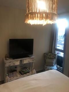 Departamento 2 habitaciones, hermosa energía - 4