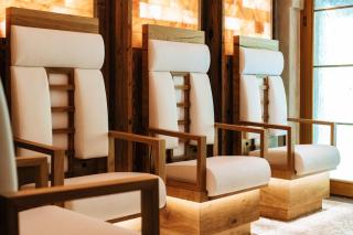 Wellnesshotel Engadin - Samnaun - 9