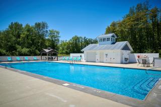 Dollybrook 6 Pet Friendly Community Pool Groups Welcome - Fennville - 8