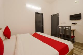 Super Hotel O Perky Stay - Faridabad - 0