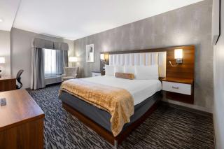 Best Western On The Avenue - 4