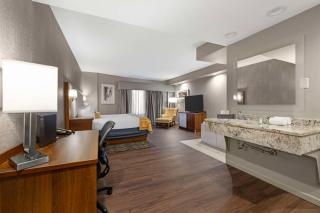 Best Western On The Avenue - Buffalo - 2