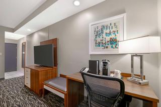 Best Western On The Avenue - Buffalo - 1