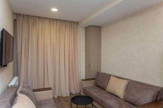 Apartment in Bakuriani - 4