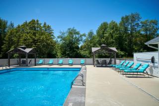 Dollybrook Cottage 1 Pet Friendly Community Pool Groups Welcome - Fennville - 7