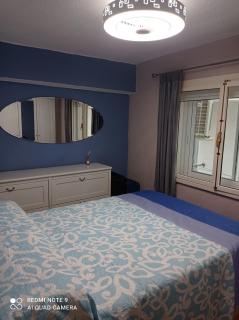 Apartamento Cool en calpe!centro Turístico y playa - Calpe - 6