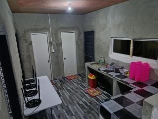 Chastine Femme Dormitory - Barotac Nuevo - 4