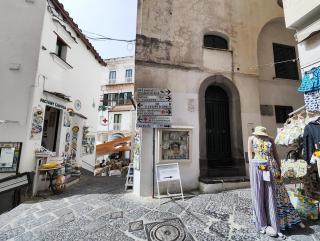 CASA ICARO - in the center of Amalfi - Amalfi - 9