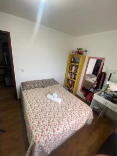 Quarto família Curitiba & SJP - São José dos Pinhais - 5