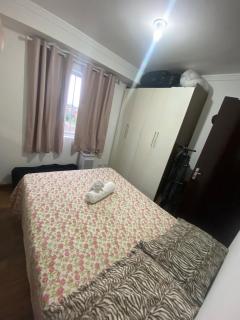 Quarto família Curitiba & SJP - São José dos Pinhais - 4