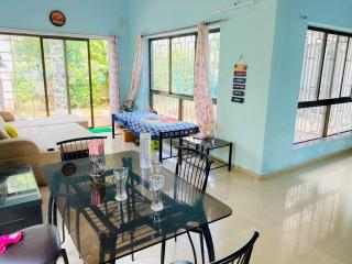V Square Villa - Shenwa - 4