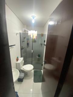 Quarto família Curitiba & SJP - São José dos Pinhais - 8