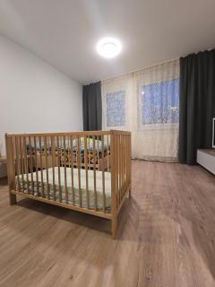 Like home, Coffee or Tea & Parking free - Trnávka - 2