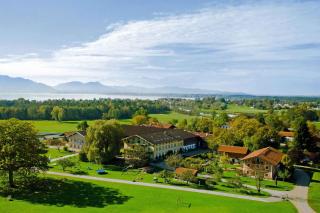 Moierhof - Der Ferienbauernhof am Chiemsee - Truchtlaching - 8