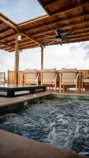 Casa Aria Luxury and Comfort in Zona Histórico - Cartagena de Indias - 8