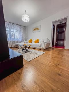 Cozy Apartment Craiovei - 0