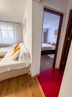 Cozy Apartment Craiovei - 7