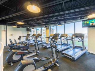 Laketown Wharf - Panama City Beach - 1