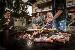 Moierhof - Der Ferienbauernhof am Chiemsee - Truchtlaching - 6
