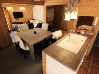 Résidence Le Peclet - LE PECLET APPARTEMENT SPACIEUX ET TRES BEAU MAE-7441 - Val Thorens - 0