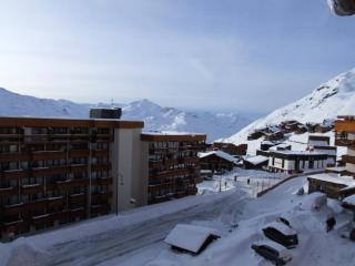 Résidence Le Peclet - LE PECLET APPARTEMENT SPACIEUX ET TRES BEAU MAE-7441 - Val Thorens - 3