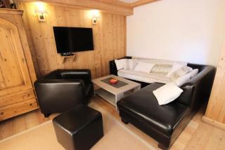 Résidence Le Peclet - LE PECLET APPARTEMENT SPACIEUX ET TRES BEAU MAE-7441 - Val Thorens - 2